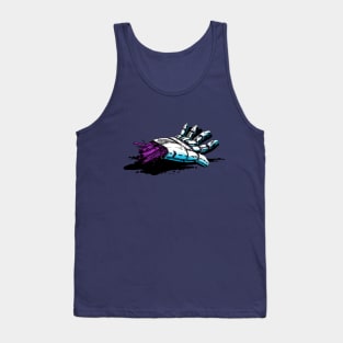 Lost Hand Tank Top